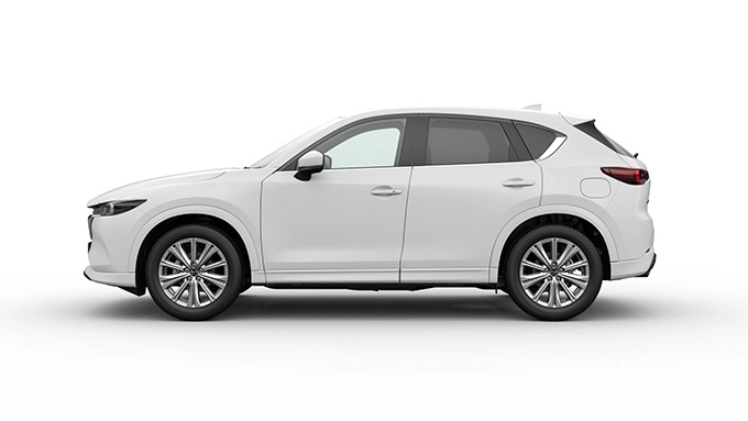CX-5 Takumi image 2